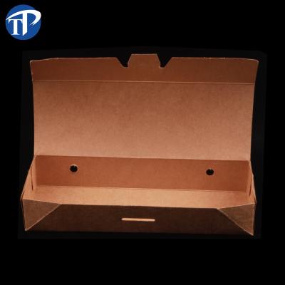 China Recyclable Factory Made Small Packaging Box Custom Chocolate Logo for sale