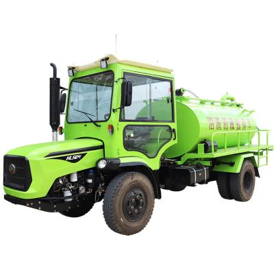 China Agriculture ZR-36.8-100-HL non-self-propelled multifunctional biogas residue and liquid extraction machine for sale