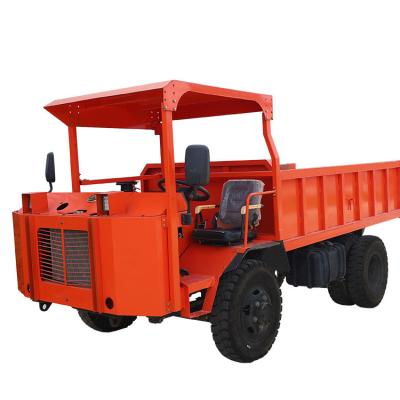 China Other One Machine Universal Field Collecting And Hauling Multifunctional Tractor Loader for sale