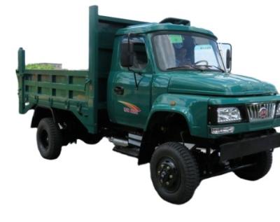 China Other HL184 Farm Vehicle Tipper Load Capacity Truck for sale