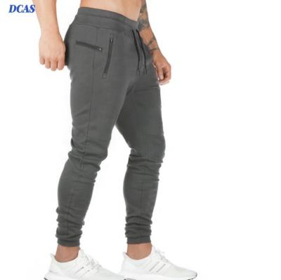 China QUICK DRY Custom Jogger Gym Mens Logo Sports Pants Sweatpants Mens Jogging Pants for sale