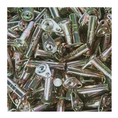 China Machinery Repair Shops Hot Sale Stainless Steel Shaft Pins Parts High Precision for sale