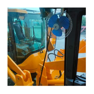 China Construction worksÂ   Original Cheap Price Wheel Loaders Front End Loader for sale