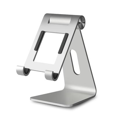 China UPERGO Adjustable Tablet Stand Holder Base Desktop Mobile Phone Stands Tablet 7-10inch for sale