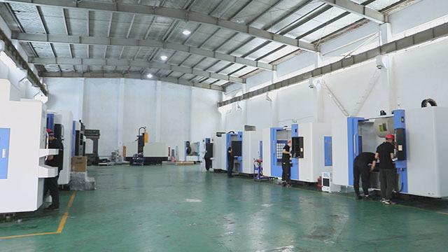 Verified China supplier - suzhou ensure machinery technology co.,ltd