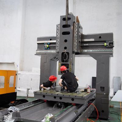 China Metal Machining China Parts CNC Manufacturing Aluminum Turning Milling Machine CNC Turning Machining for sale