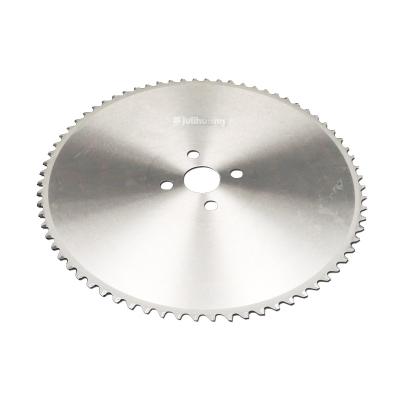 China Cutting Efficient And Long Life Metal Sawing Metal Circular Saw Blade For Metal Stainless Steel Cutting for sale