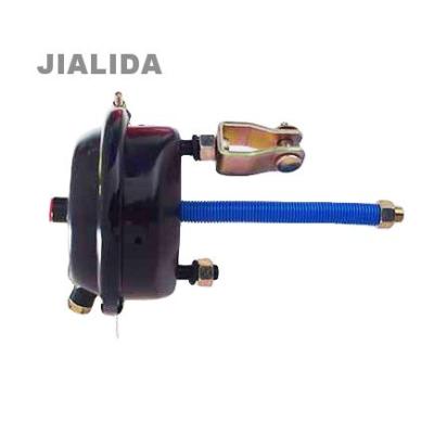 China Air Brake Control Diaphragm Steel Single Brake Cylinder T30 WABCO-4231079000 DAF-834484 JIALIDA Specialized in Brake Chamber for sale