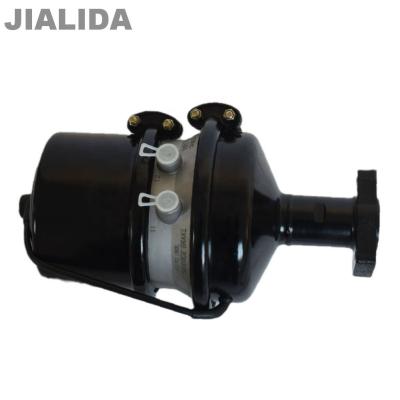 China steel & Aluminum High Quality T30/24 Air Spring Truck Brake Chambers For HINO K13C 390HP Rear 47850-3921 for sale