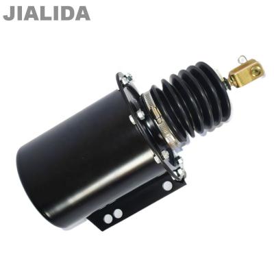 China Steel Pretensioning hydraulic brakes cylinder 9210060000 compressed air system 0203270500 tatra series for sale