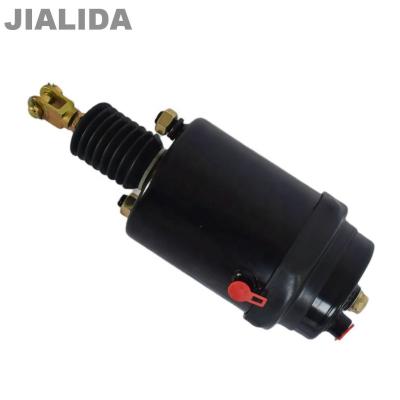 China T815 Air Spring Steel Rear Brake Cylinder 341530061-5; 443612193004; 4436124000 from TATRA for sale