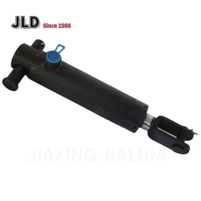 China Factory Direct Selling Hydraulic Steel Brakes Cylinder For Trailer Semi Trailer 25RAM-YG25075 for sale