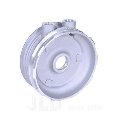 China JLD- Brake Chamber Repair Kits Midbody Aluminum For Brake Chamber for sale