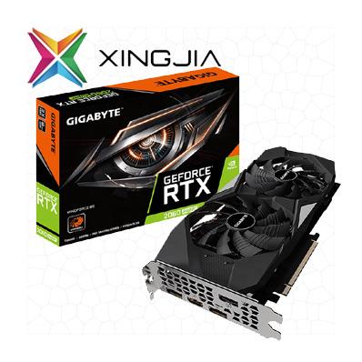 China New S19J Pro 104T Gpu Cooler XINGJIA Workstation Water Graphics Card Ti Graphics Card L7 9500M In 2080 for sale