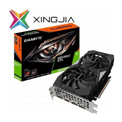 China Workstation Secone Hand Ti 1660 X4 2500M 2070 Graphics Cards Inline KD5 Graphics Card 18T for sale