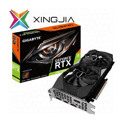 China Workstation Secone Hand Graphics Dropshipping K1+ 15T Purchase Used Graphics Card In Evga S19XP 140T Graphics Card for sale