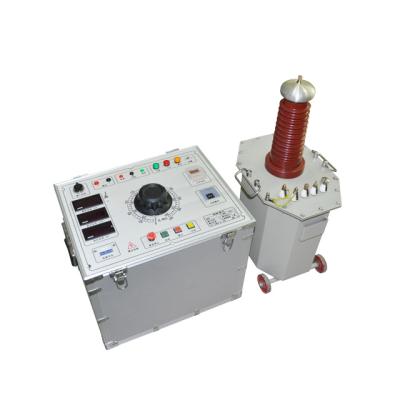 China GDYD-1010D Automatic Cable Test AC Hipot Test Set 10kVA/100kVAC zu verkaufen