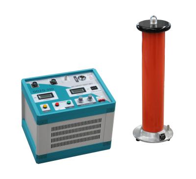 Chine 80kV 10mA DC HV Generator Customized DC Hipot Test Set GDZG-300 Arrester tester à vendre