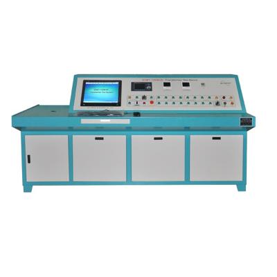 China GDBT-1000kVA Transformer Test Bench TTR Resistance No-load Test System for transformer manufacturer for sale