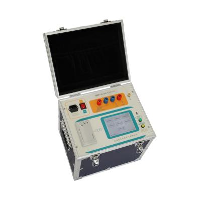 China GDWR-5A 400V Digital Earth Resistance Tester Ground Grid Insulation Resistance Tester zu verkaufen