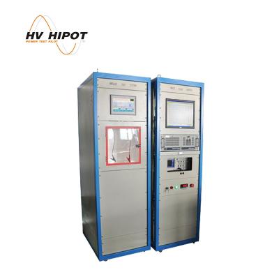 China GDCY-20 20kV Impulse Voltage Generator/ Machinery Equipment Impulse Voltage Test System zu verkaufen