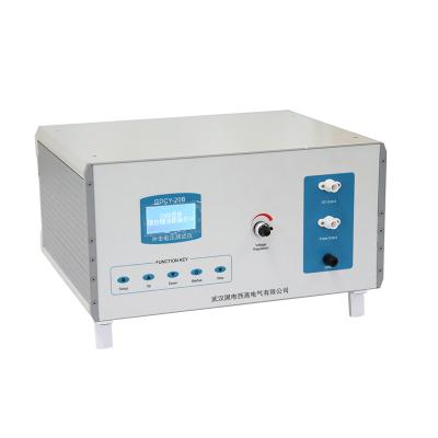 China GDCY-20B 20kV Impulse Voltage Tester 20kV Impulse Voltage Generator Hipot Test Set Te koop