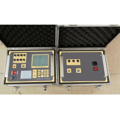 China HV Circuit Breaker Tester For Graphite Contact Switch GDKC-12C zu verkaufen