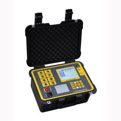 China HV Hipot High Quality GDKC-12A 12 Contacts High Voltage Switchgear Test Set zu verkaufen