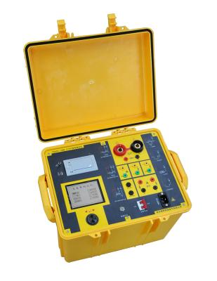 China GDHG-106B Voltage Transformer Analyzer CT/PT Analyzer for Cable Transformer zu verkaufen