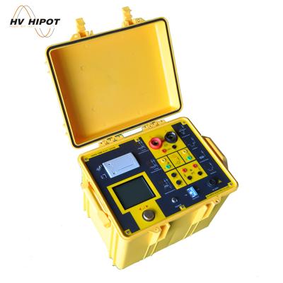 中国 GDHG-106B Multual Inductor CT/PT Analyzer for Lab and on-site Test 販売のため