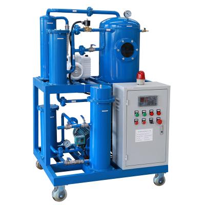 Κίνα Transformer Oil Purifier Oil Purification Machine GDZL-10 Oil Tester προς πώληση