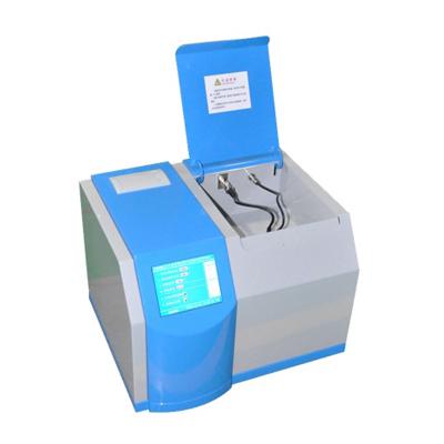 China GD6100B portable transformer oil bdv test insulation oil dielectric DC Resistivity Tester for sale