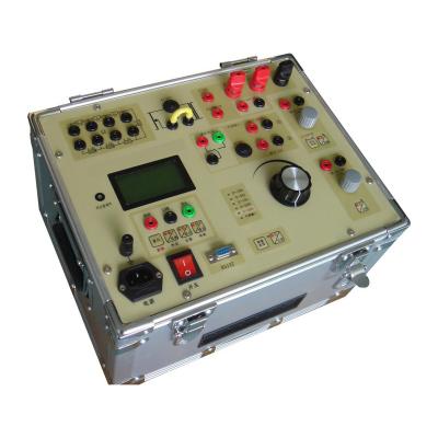 China Automatic Single-phase Secondary Injection Tester for sale