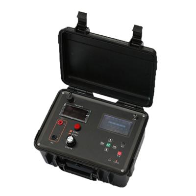 China GD-IV HV HIPOT Portable Surge Arrester Counter Tester for sale