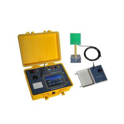 China GDYZ-301A Zinc Oxide Surge Arrester Tester zu verkaufen