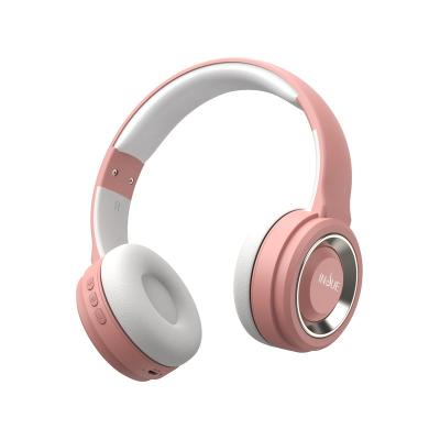 China Wireless Headphones Bluetooth On-Ear Headset Earpiece & Headphones Viable Earbuds Accessories for sale