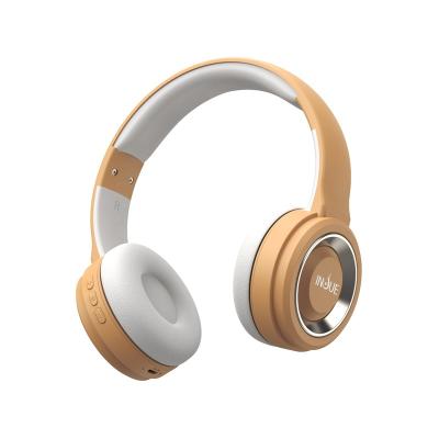 China Viable Over-Ear Wireless Headphones Wireless Bluetooth Headphones Gaming Earbuds Head Set On-Ear Headphones for sale