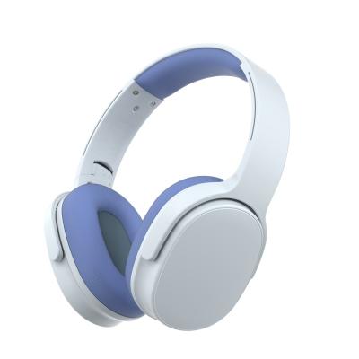 China Viable Custom Logo Brand Oem Wireless Headphones Headset Bluetooth Headset Bluetooth Type C Headset Earbuds For Computer for sale