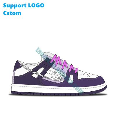 China Running Shoes Fashion Model Factory Custom Wholesale Designer Outdoor Mens Basketball Sports Shoes Running Shoes for sale