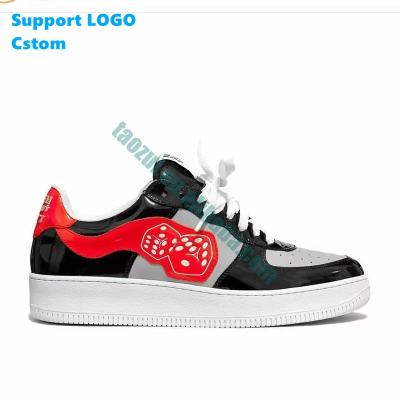 China Custom low price leather high quality sbdunk women's basketball shoes wholesale custom made running shoes designer manufacturer for sale