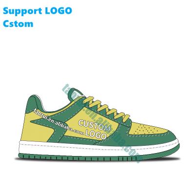 China Breathable Custom Logo Sb Men Walking Dip Custom Running Shoe Zapato 2022 Discount Sports Sneaker Para Hombre Casuales for sale