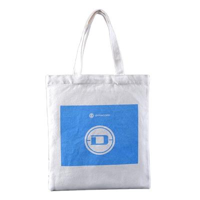 China Eco-friendly High Quality Custom LOGO Cotton Dust Bags With Rope For Hats Apparel Shopping for sale