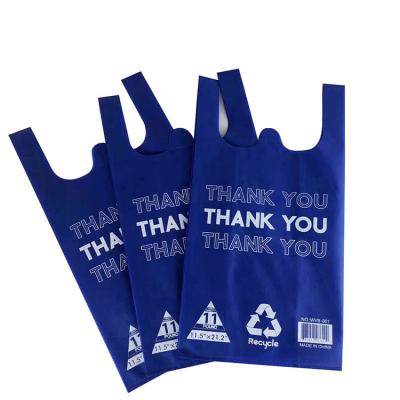 China One-Shoulder Eco-Friendly Eco-Friendly Foldable Supermarket Household Grocery Shopping Bag for sale