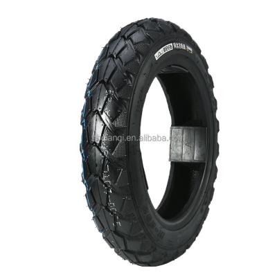 China High quality ATV tire 90/65-6.5 11 inch inner and outer tire electric vehicle ATV scooter thickening road balancing tire for sale