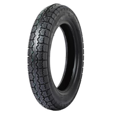 China High Quality ATV Scooter Tire Top Brand Motorcycle Tubeless Tire for sale