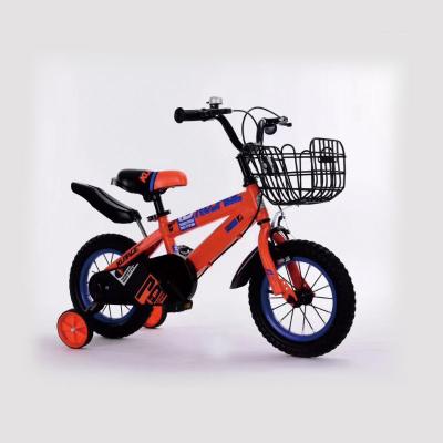 China 2022 NEW Popular 16 Inch Boys Mountain Bike Kids Bicycle/Kids Bike For Kids Child Bicycle/Baby Bikes For Kids Cycle made in china for sale