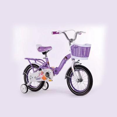 China Christmas Gift Popular New Style TIG Welding Painting Kids Bike For 2-6 Years Old Children for sale