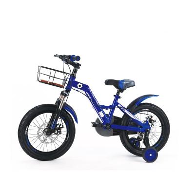 China Wholesale Price Popular Children's Factory Speed ​​Mountain Bicycle Variable Bike 12 To 20 Inch Cycling For Kids for sale