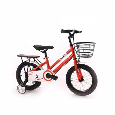 China Hot Selling Popular 16 Inch Kids Bike For Girls OEM Custom Made Girls Cycle Bicycle For 3 -12Years Old Kids for sale