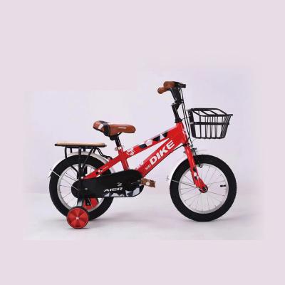 China Wholesale Price Popular Factory Children's Variable Speed ​​Mountain Bicycle Bike 12 - 20 Inch Kids Bike Kids Bike for sale